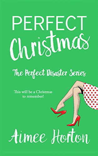 Perfect Christmas - Signed Copy